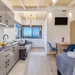 Appartamento 4 Tsoukaládhes