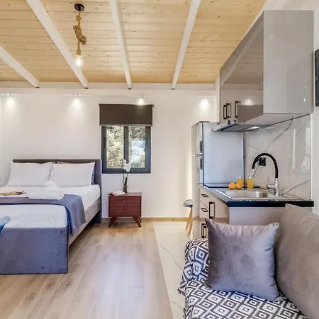 Apartment 4