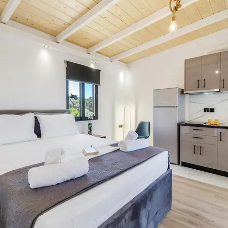 Apartment 4